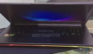 New Laptop Asus ROG Strix G16 G614 16GB AMD Ryzen 9 SSD 1T