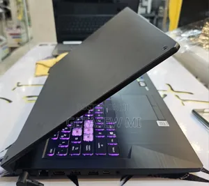 New Laptop Asus TUF Gaming A15 16GB Intel Core I7 SSD 512GB