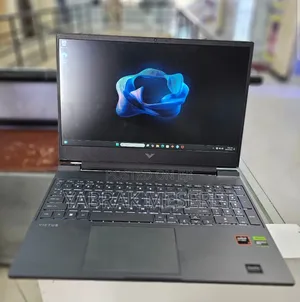 Photo - New Laptop HP Victus 16 16GB Intel Core I7 SSD 512GB