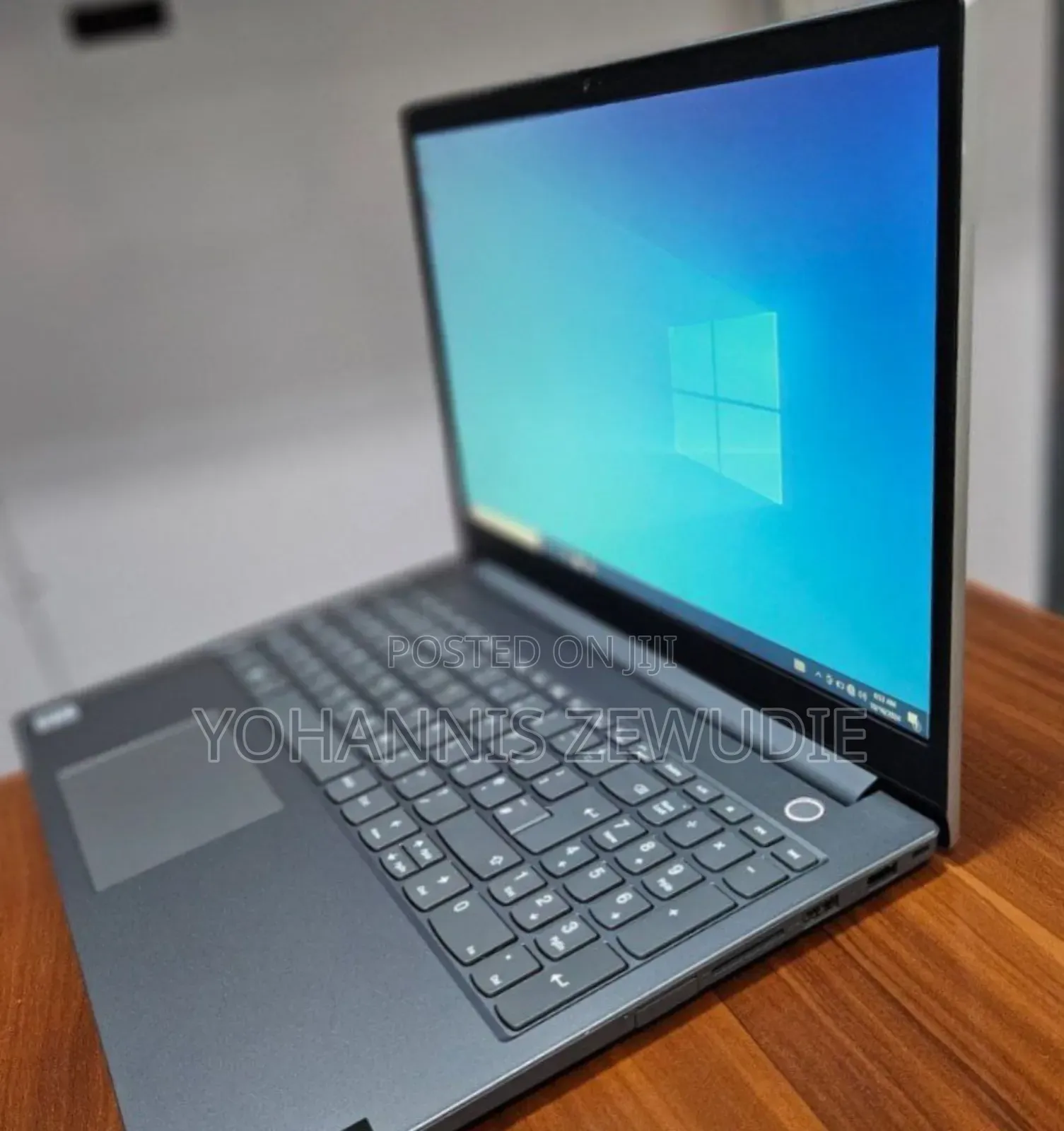 New Laptop Lenovo ThinkBook 15 8GB Intel Core I5 SSD 256GB