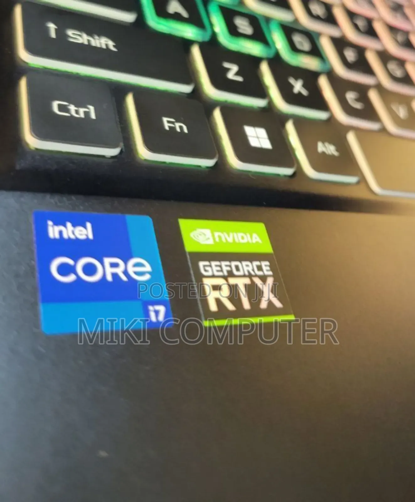 New Laptop Acer Predator Helios 300 16GB Intel Core I7 SSD 1T