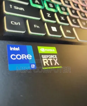 New Laptop Acer Predator Helios 300 16GB Intel Core I7 SSD 1T