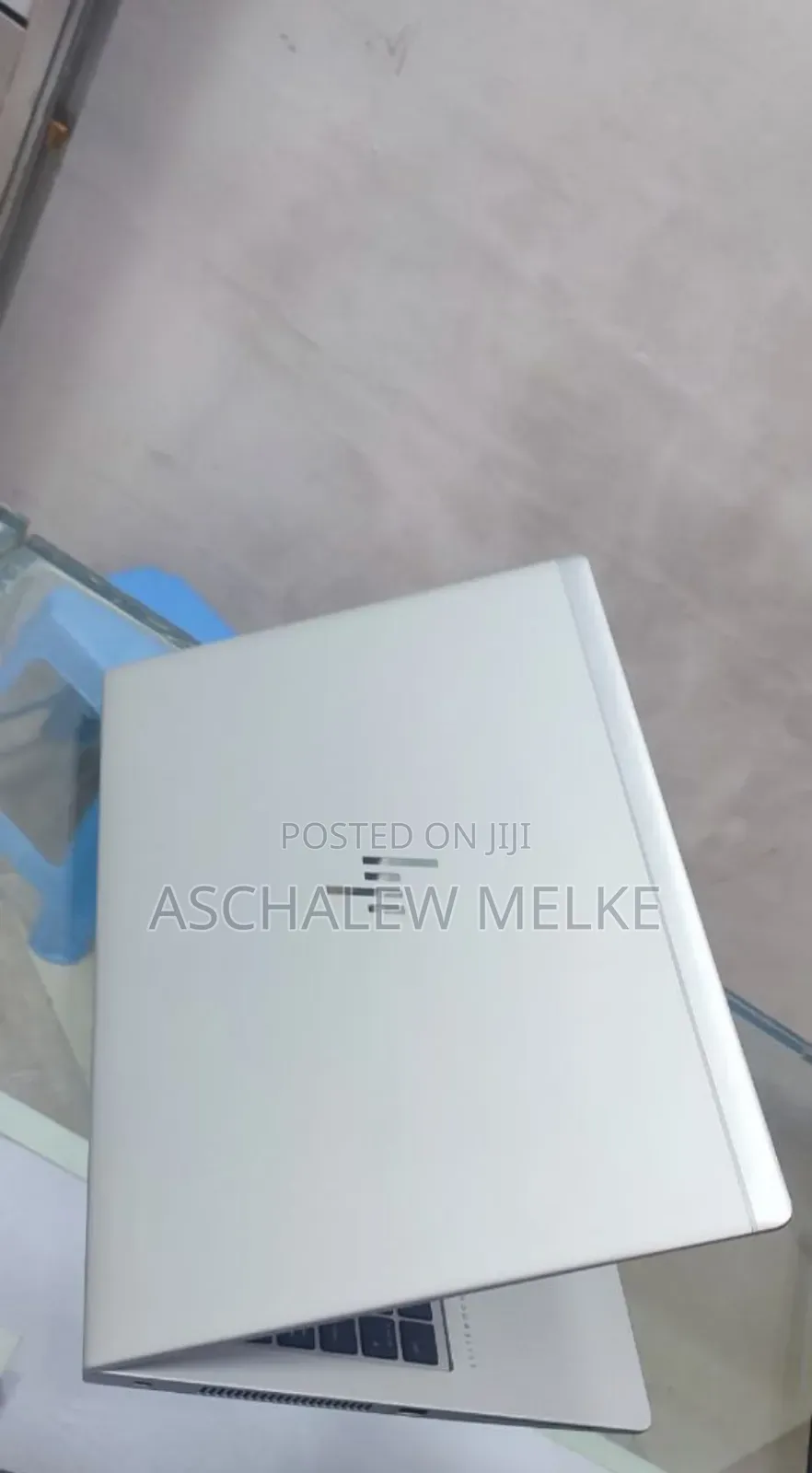 New Laptop HP EliteBook 850 G5 16GB Intel Core I5 SSD 512GB