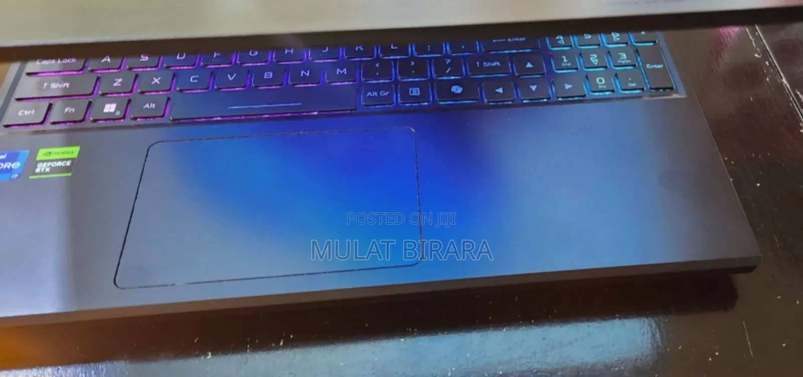 New Laptop Acer Predator Helios Neo 16 16GB Intel Core I7 SSD 1T