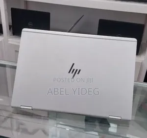 New Laptop HP EliteBook X360 1030 G2 16GB Intel Core I7 SSD 512GB