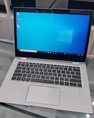 New Laptop HP EliteBook X360 1030 G2 16GB Intel Core I7 SSD 512GB