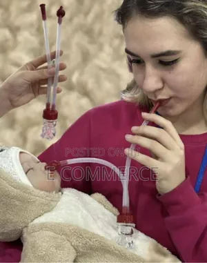 Photo - Nasal Aspirator