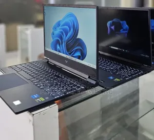 Photo - New Laptop HP Victus 16 16GB Intel Core I5 SSD 1T