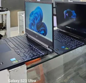 New Laptop HP Victus 16 16GB Intel Core I5 SSD 1T