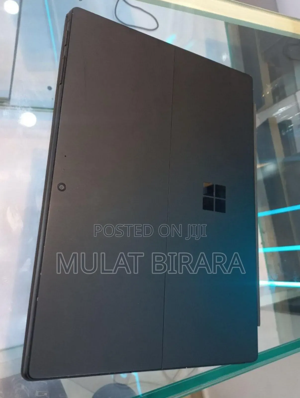 New Laptop Microsoft Surface Laptop 6 8GB Intel Core I5 SSD 256GB