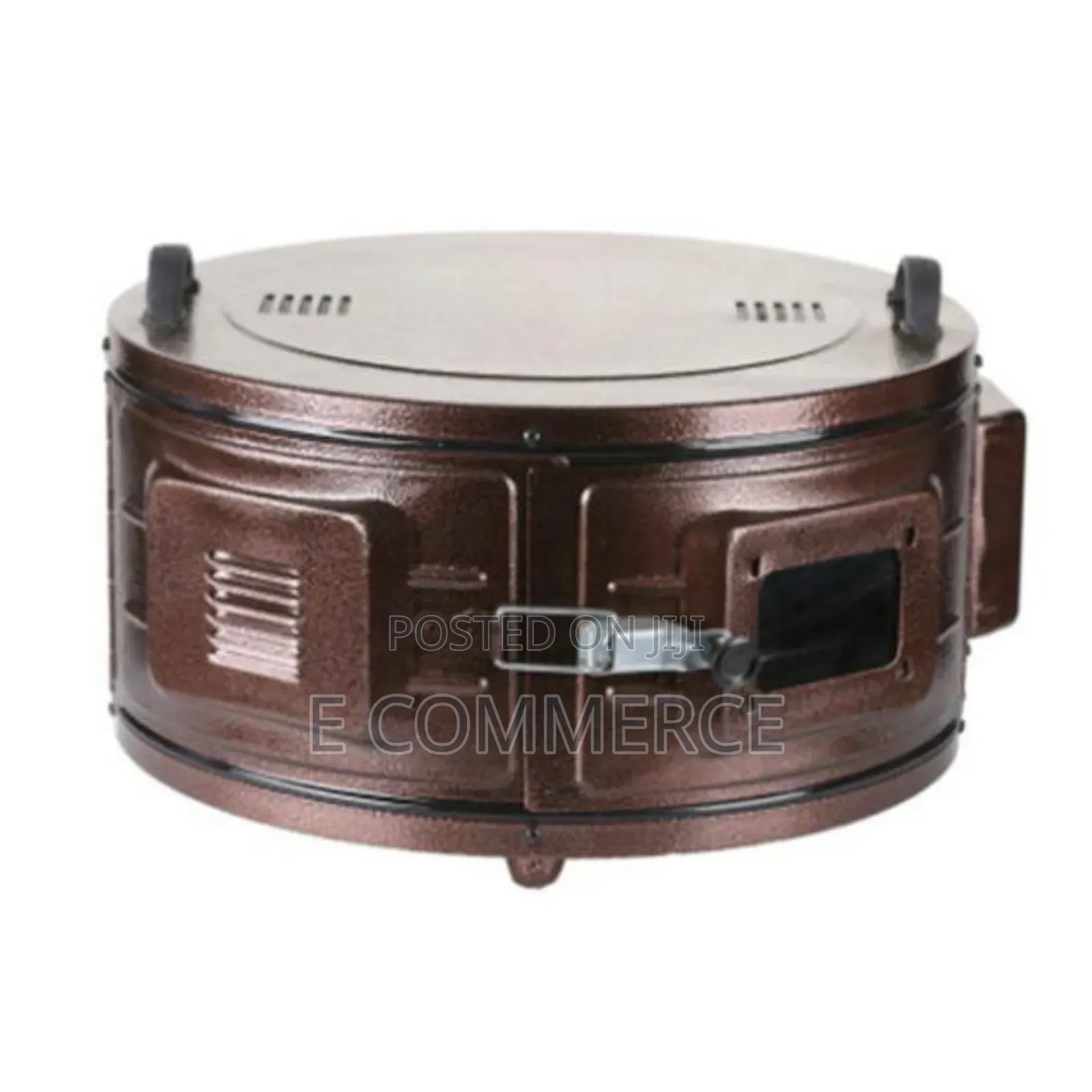 1Kumtel Electric Round Oven