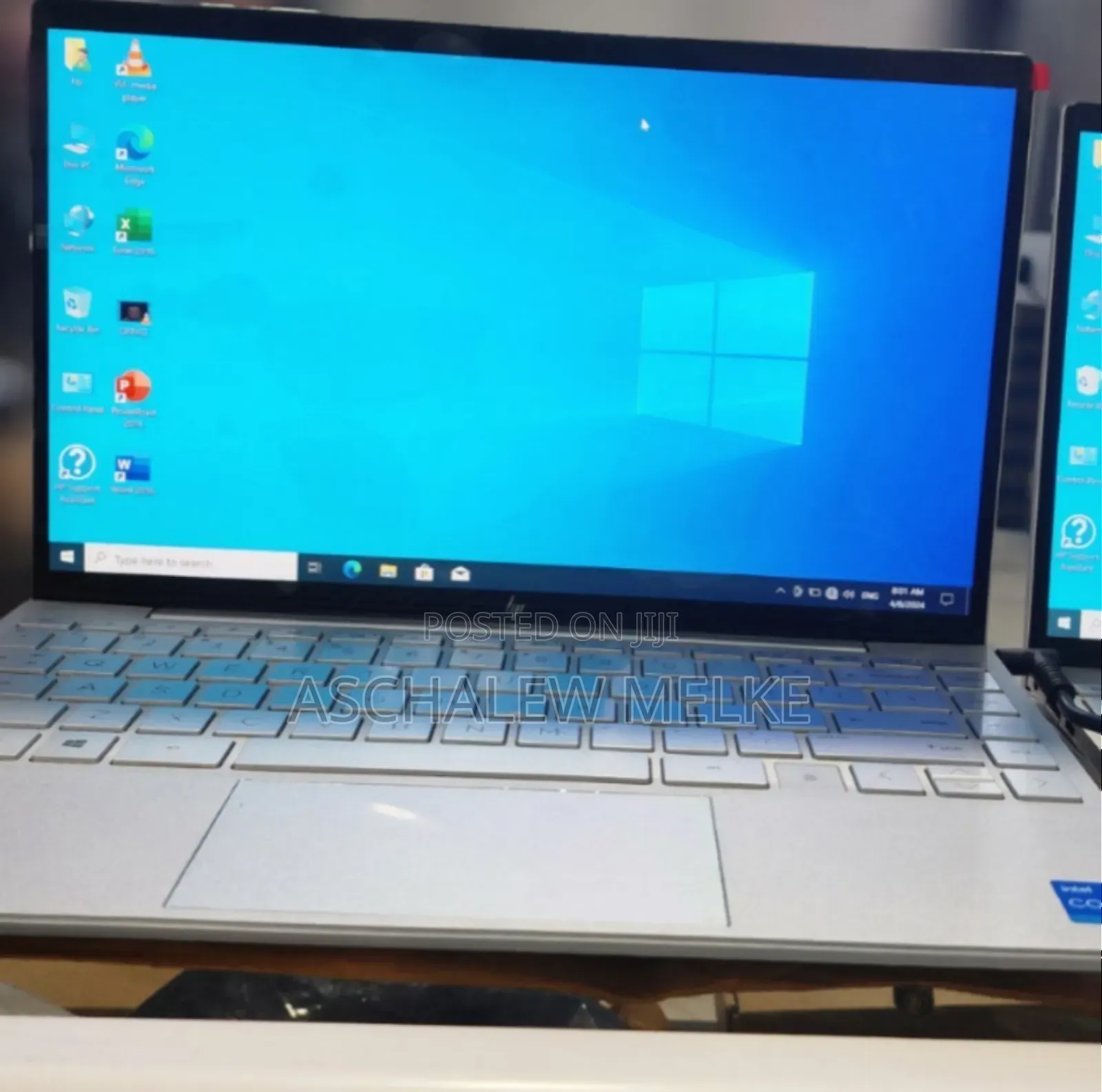 New Laptop HP Envy 13 16GB Intel Core I5 SSD 512GB