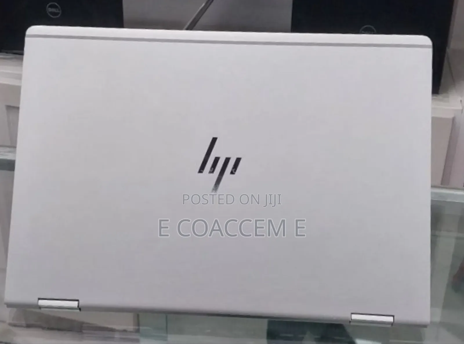 New Laptop HP 16GB Intel Core I7 SSD 512GB