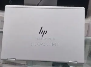 New Laptop HP 16GB Intel Core I7 SSD 512GB