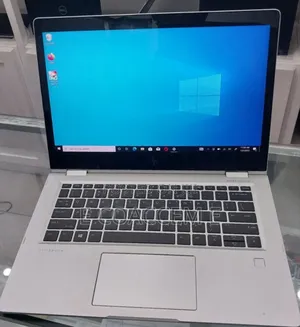 Photo - New Laptop HP 16GB Intel Core I7 SSD 512GB