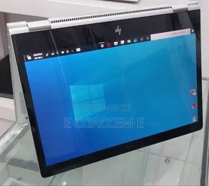 New Laptop HP 16GB Intel Core I7 SSD 512GB