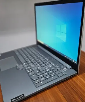 New Laptop Lenovo ThinkBook 15 8GB Intel Core I5 SSD 256GB