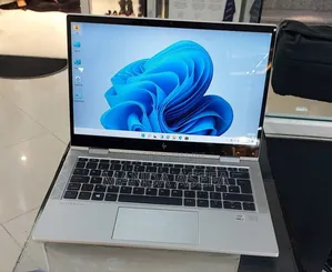 New Laptop HP EliteBook 830 G7 16GB Intel Core I7 SSD 512GB