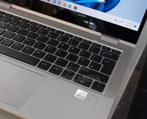 New Laptop HP EliteBook 830 G7 16GB Intel Core I7 SSD 512GB