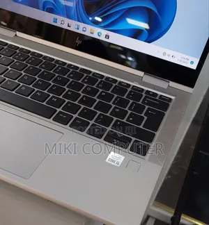 New Laptop HP EliteBook 830 G7 16GB Intel Core I7 SSD 512GB