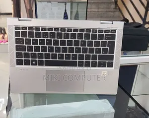 New Laptop HP EliteBook 830 G7 16GB Intel Core I7 SSD 512GB