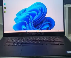 Photo - New Laptop Dell XPS 15 16GB Intel Core I7 SSD 512GB