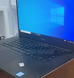 New Laptop Dell XPS 15 16GB Intel Core I7 SSD 512GB