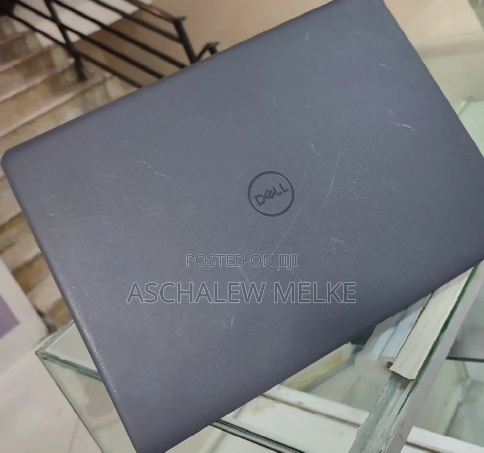 New Laptop Dell Vostro 14 3000 8GB Intel Core I5 SSD 256GB