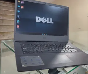 New Laptop Dell Vostro 14 3000 8GB Intel Core I5 SSD 256GB