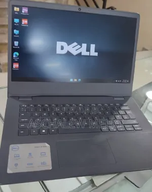 New Laptop Dell Vostro 14 3000 8GB Intel Core I5 SSD 256GB