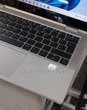 New Laptop HP EliteBook 830 G7 16GB Intel Core I7 SSD 512GB