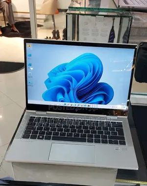 New Laptop HP EliteBook 830 G7 16GB Intel Core I7 SSD 512GB