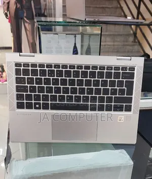 New Laptop HP EliteBook 830 G7 16GB Intel Core I7 SSD 512GB