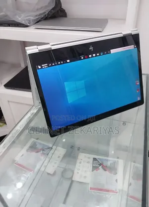 New Laptop HP EliteBook X360 1030 G4 16GB Intel Core I7 SSD 512GB