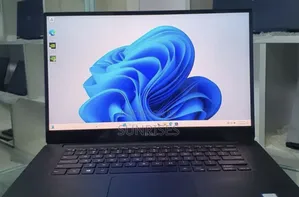 Photo - New Laptop Dell XPS 15 16GB Intel Core I7 SSD 512GB