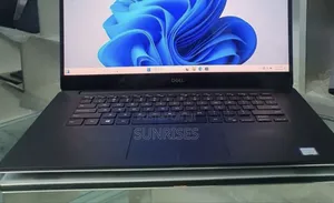 New Laptop Dell XPS 15 16GB Intel Core I7 SSD 512GB