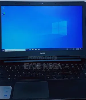 Photo - Laptop Dell Vostro 15 3000 4GB Intel Core I3 HDD 1T