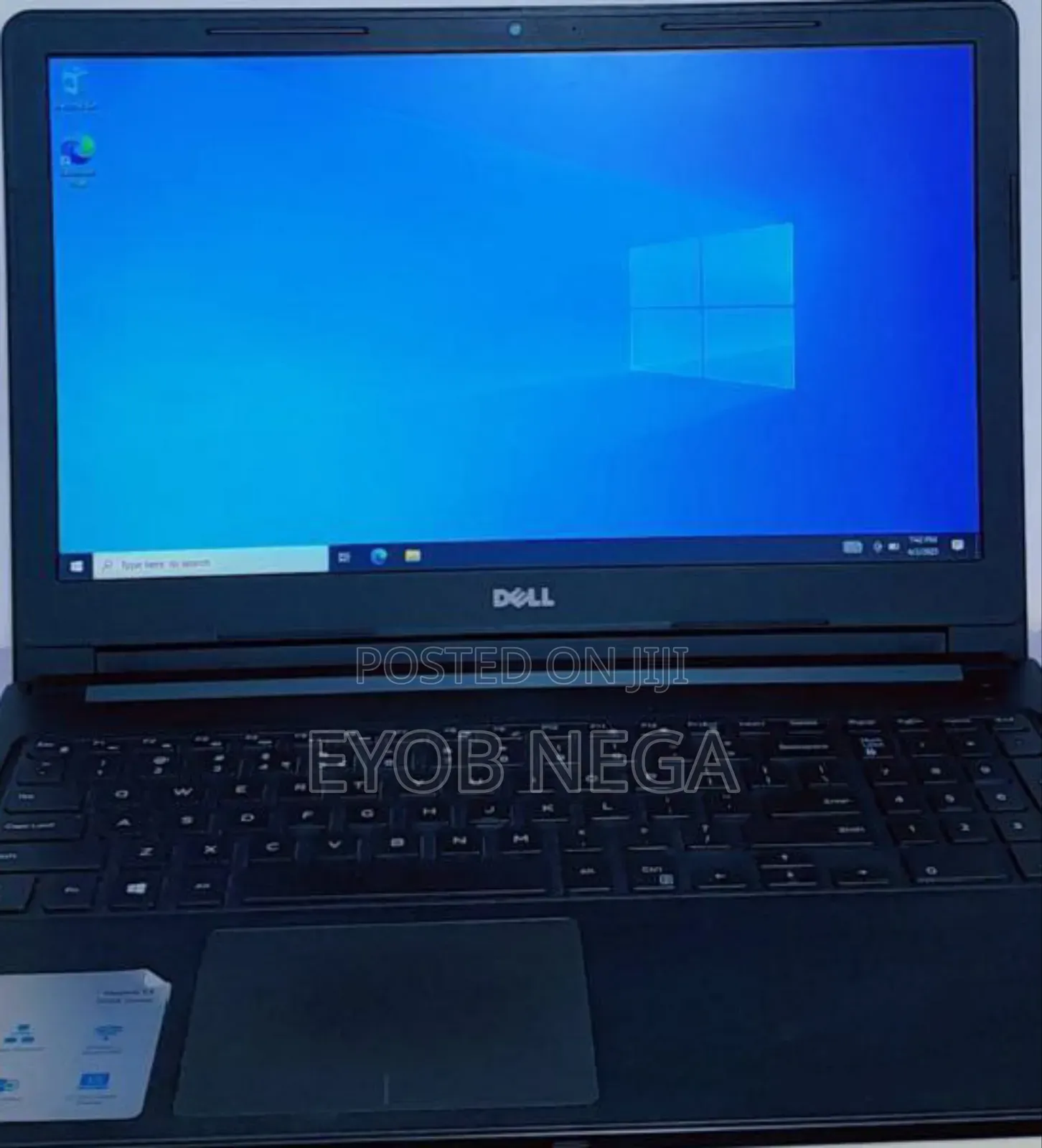 Laptop Dell Vostro 15 3000 4GB Intel Core I3 HDD 1T