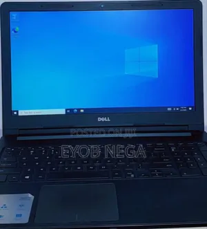Laptop Dell Vostro 15 3000 4GB Intel Core I3 HDD 1T