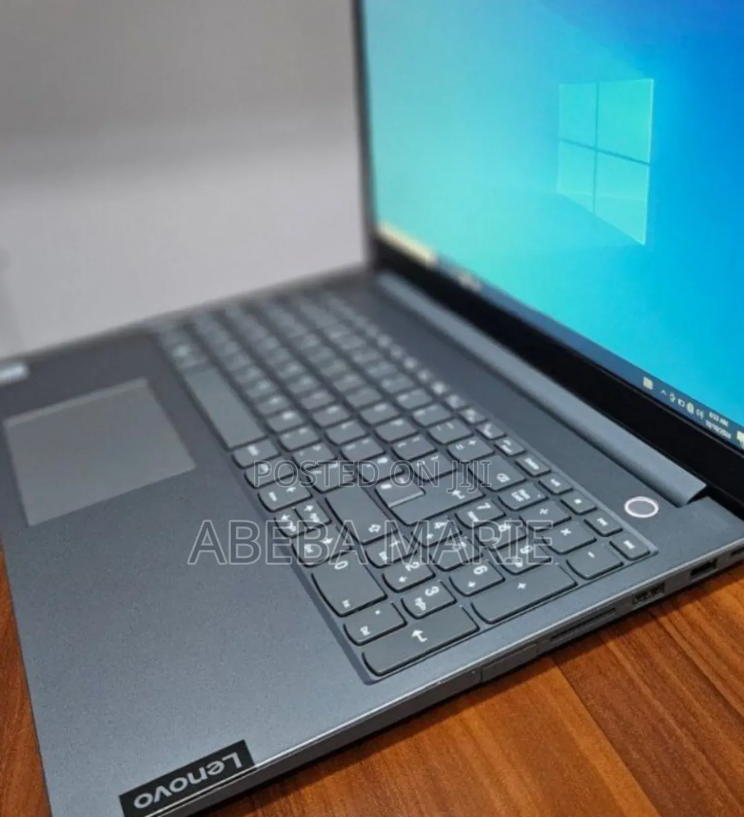 New Laptop Lenovo ThinkBook 15 8GB Intel Core I5 SSD 256GB