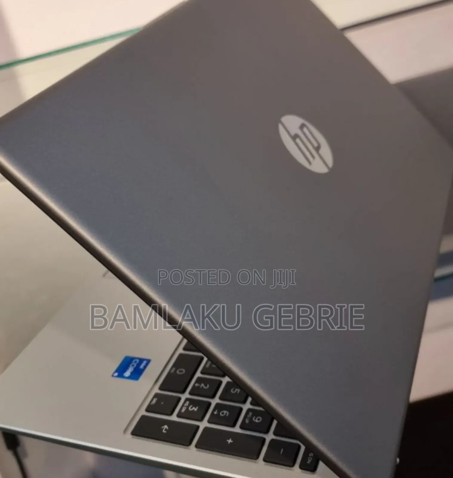 New Laptop HP Stream Notebook 16GB Intel Core I5 SSD 512GB
