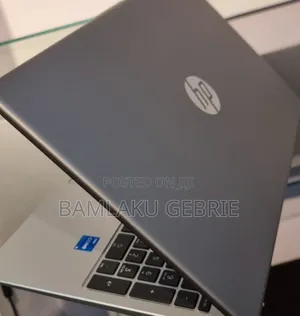 Photo - New Laptop HP Stream Notebook 16GB Intel Core I5 SSD 512GB