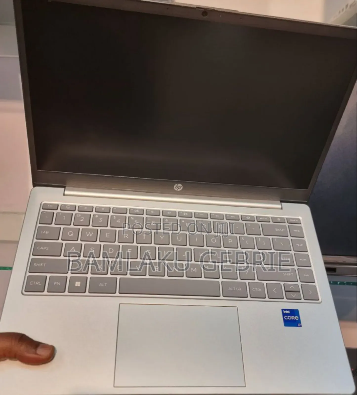 New Laptop HP Stream Notebook 16GB Intel Core I5 SSD 512GB