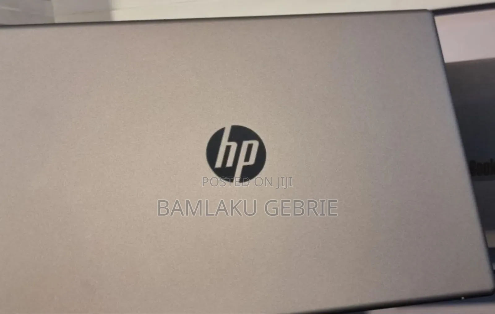 New Laptop HP Stream Notebook 16GB Intel Core I5 SSD 512GB
