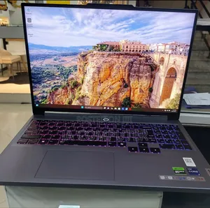 New Laptop Lenovo Legion 5 32GB Intel Core I9 SSD 1T