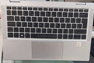 New Laptop HP EliteBook 830 G7 16GB Intel Core I7 SSD 512GB