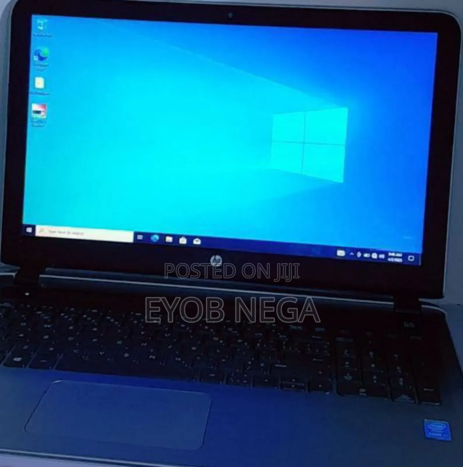 Laptop HP Pavilion 15 8GB Intel Core I7 HDD 1T