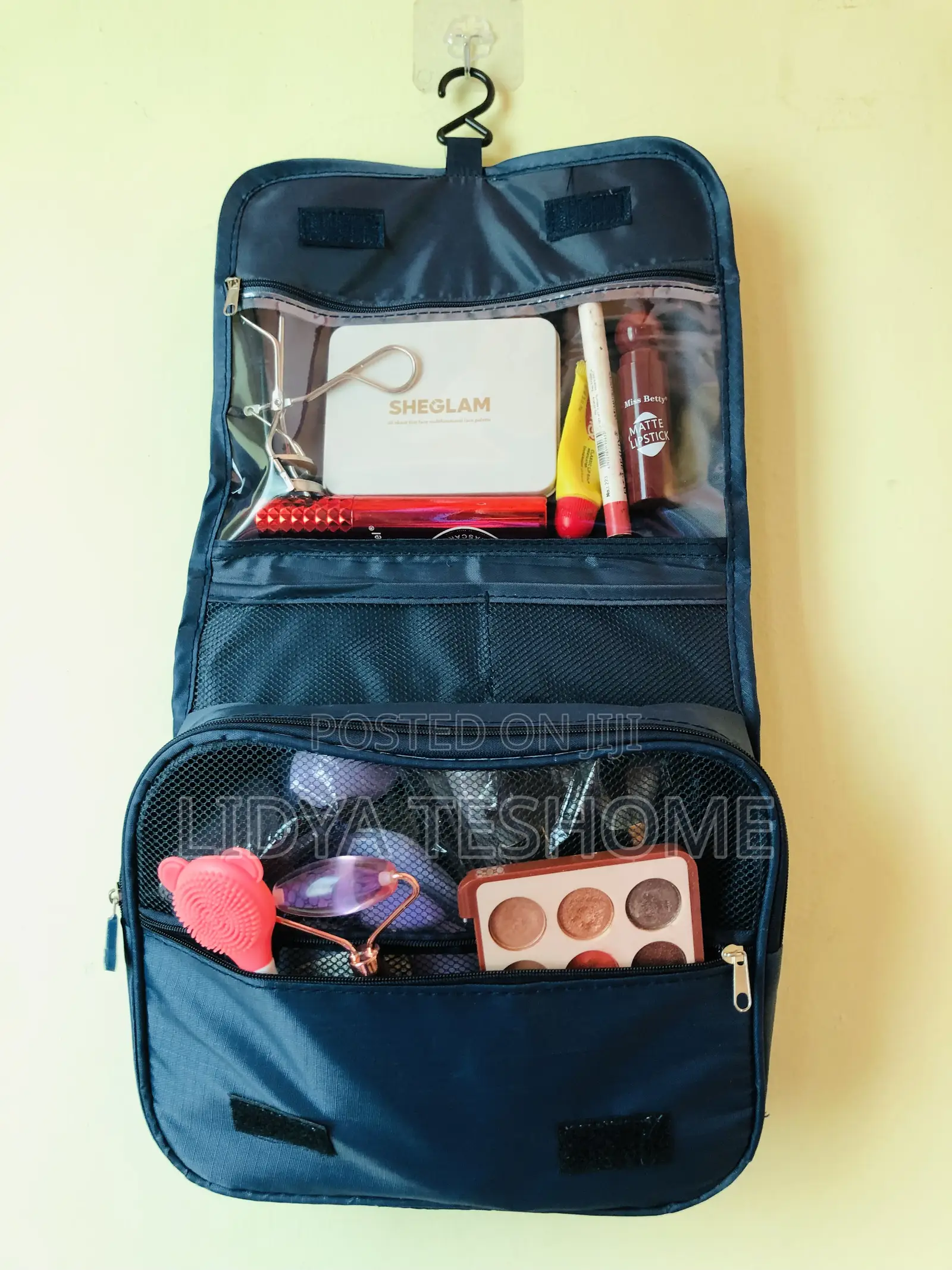Makeup Bag Kit