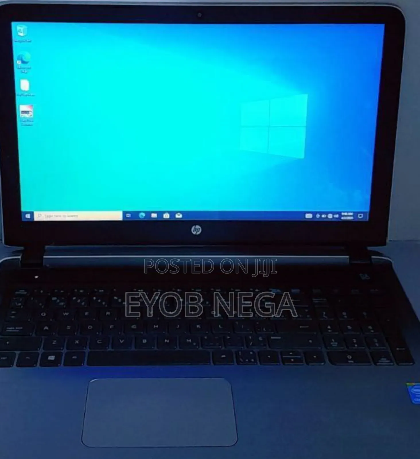 Laptop HP Pavilion 15 8GB Intel Core I7 HDD 1T