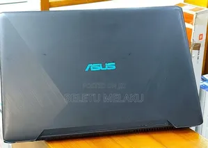 Photo - New Laptop Asus VivoBook 15 X505BA 16GB Intel Core I7 HDD+SSD 1T